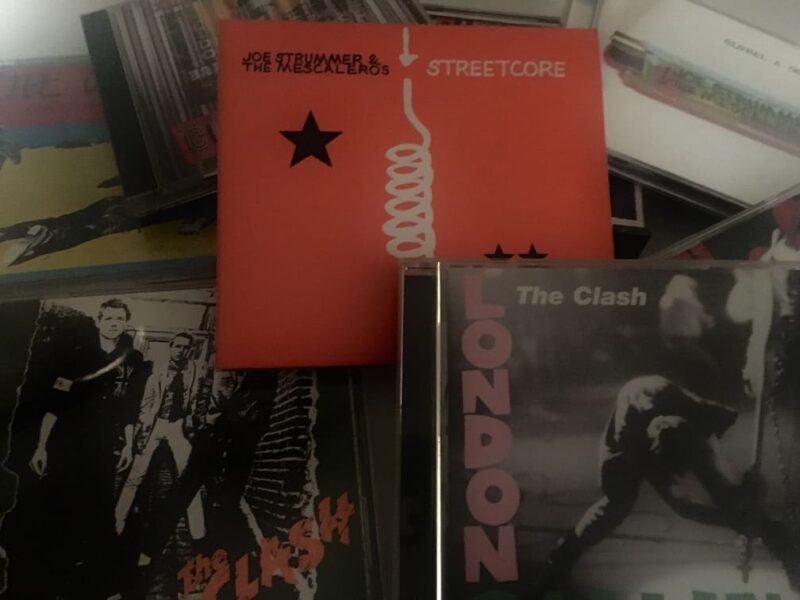 The Clash クラッシュ のおすすめアルバム 名曲 代表曲 ロンドンパンク